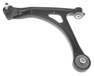 Bras triangle de suspension - SB8987 MGA