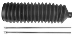 Kit de 2 soufflets de direction - DA5636 MGA