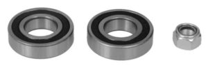 Kit de roulement de roue - KR3014 MGA