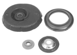 Kit montage amortisseur - KM1271 MGA