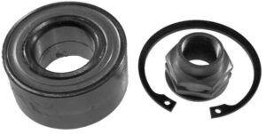 Kit de roulement de roue - KR3181 MGA