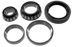 Kit de roulement de roue - KR3078 MGA
