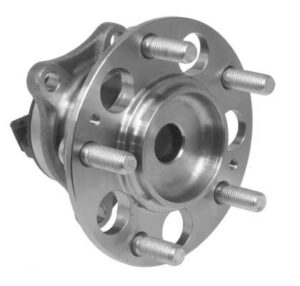 Kit de roulement de roue - KR4028 MGA