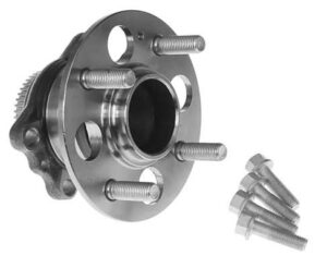 Kit de roulement de roue - KR3963 MGA