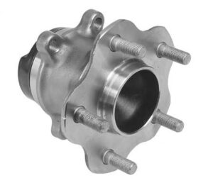 Kit de roulement de roue - KR4083 MGA