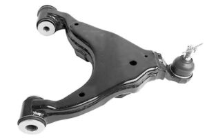 Bras triangle de suspension - SB7256 MGA