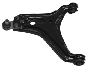 Bras triangle de suspension - SB8201 MGA