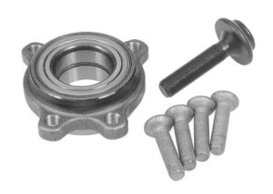 Kit de roulement de roue - KR3993 MGA