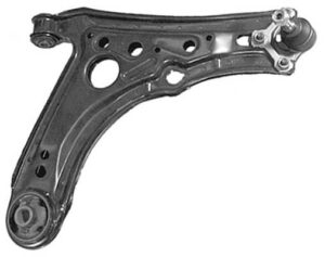 Bras triangle de suspension - SB7516 MGA