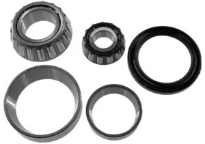 Kit de roulement de roue - KR3166 MGA