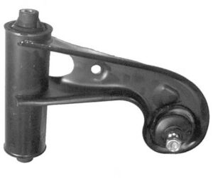 Bras triangle de suspension - SB7551 MGA