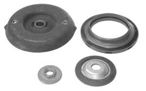 Kit montage amortisseur - KM1285 MGA