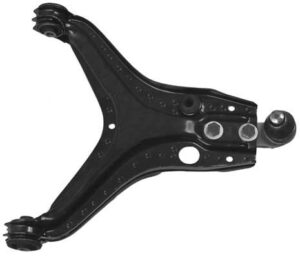 Bras triangle de suspension - SB7203 MGA