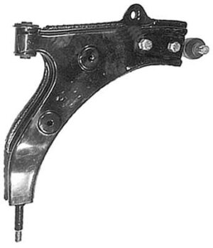 Bras triangle de suspension - SB7206 MGA