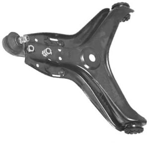 Bras triangle de suspension - SB8109 MGA