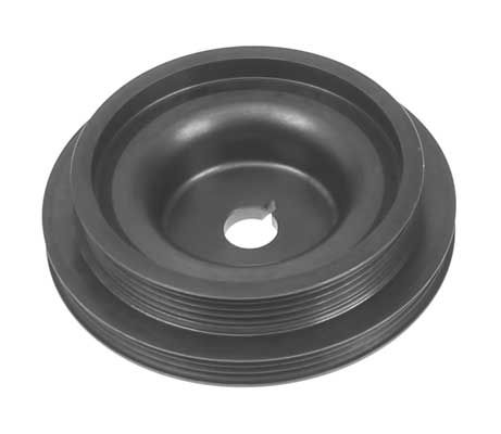 Poulie vilebrequin - DP274 MGA – Image 2