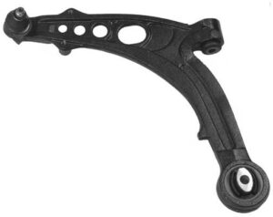 Bras triangle de suspension - SB8733 MGA