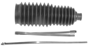 Kit de 2 soufflets de direction - DA5682 MGA