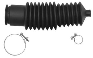 Kit de 2 soufflets de direction - DA5536 MGA