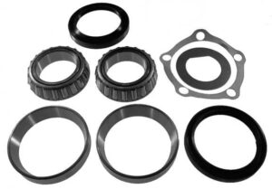 Kit de roulement de roue - KR3168 MGA