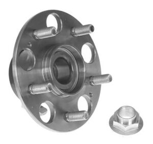 Kit de roulement de roue - KR3959 MGA