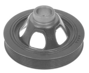 Poulie vilebrequin - DP260 MGA