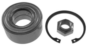 Kit de roulement de roue - KR3002 MGA