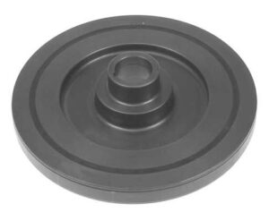 Poulie vilebrequin - DP262 MGA