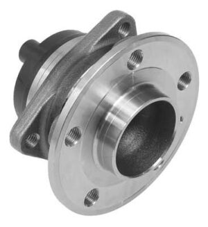 Kit de roulement de roue - KR4125 MGA