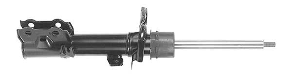 Amortisseur - AM8265 MGA