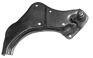 Bras triangle de suspension - SB7451 MGA