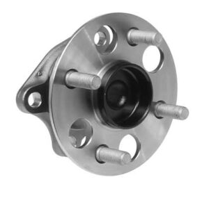 Kit de roulement de roue - KR3900 MGA