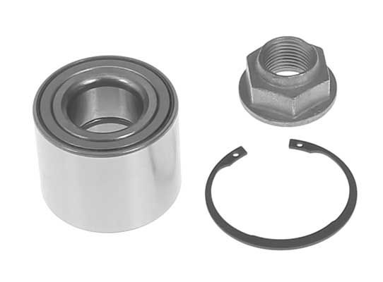 Kit de roulement de roue - KR3949 MGA