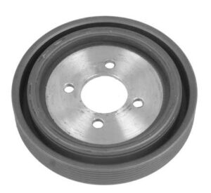 Poulie vilebrequin - DP166 MGA