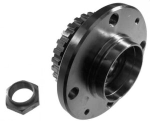 Kit de roulement de roue - KR3413 MGA