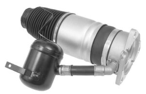 Ressort pneumatique - RP3015 MGA