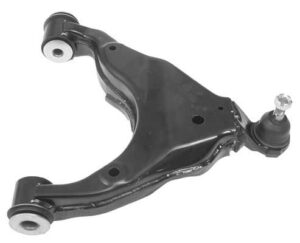 Bras triangle de suspension - SB7583 MGA