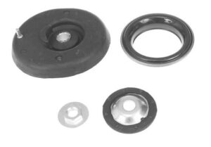 Kit montage amortisseur - KM1091 MGA