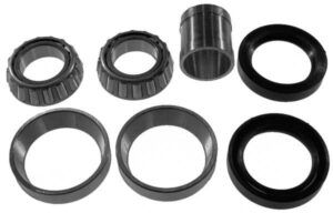 Kit de roulement de roue - KR3158 MGA