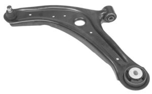 Bras triangle de suspension - SB8307 MGA