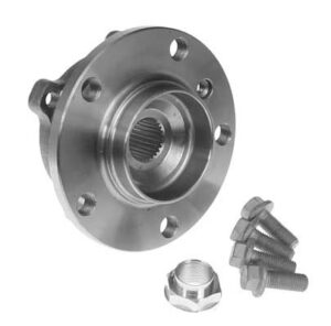 Kit de roulement de roue - KR3934 MGA