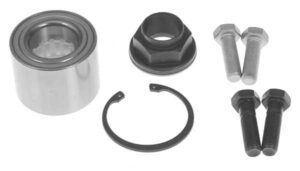 Kit de roulement de roue - KR3942 MGA