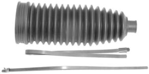 Kit de 2 soufflets de direction - DA5673 MGA