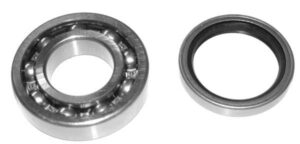 Kit de roulement de roue - KR3198 MGA