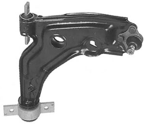 Bras triangle de suspension - SB7458 MGA