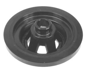 Poulie vilebrequin - DP258 MGA