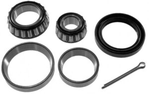 Kit de roulement de roue - KR3036 MGA