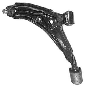 Bras triangle de suspension - SB8531 MGA