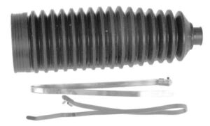 Kit de 2 soufflets de direction - DA5661 MGA