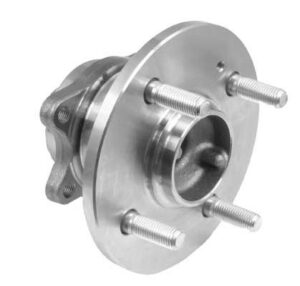 Kit de roulement de roue - KR3686 MGA